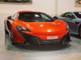 Bavaria Motors, Bahrain